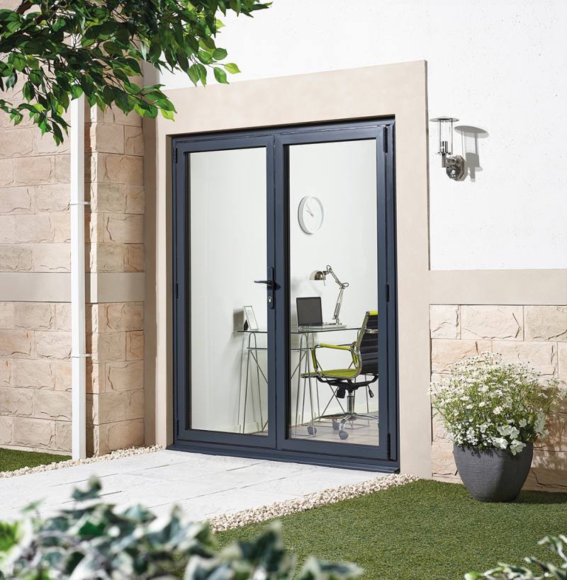 Transform your home with Nexo French Doors