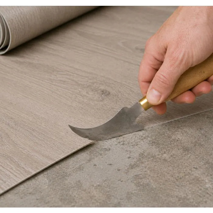 Don Carlos Sprue Knife