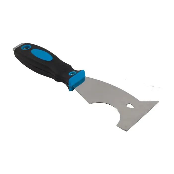 Multi Purpose 6-in-1 Steel Decorators Tool