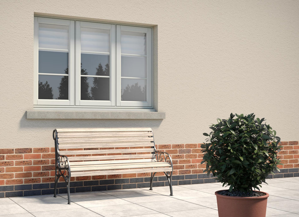 More Windows & Doors