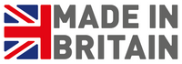 Made in Britain