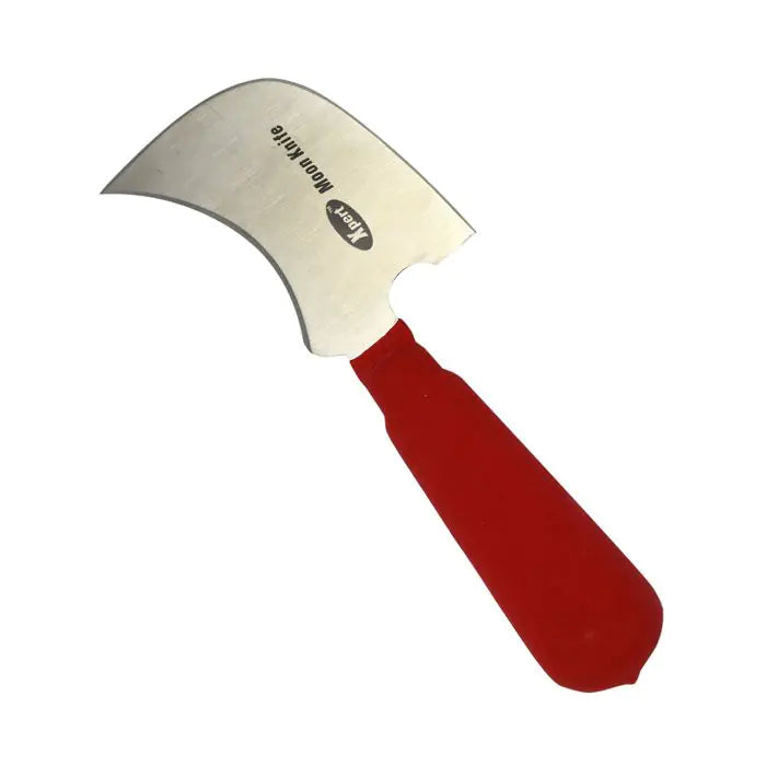 Xpert Glazing Moon Sprue Knife
