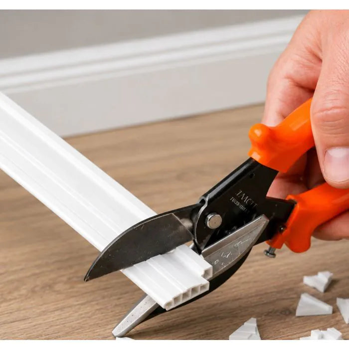Multi Purpose 45° Gasket Mitre Shears