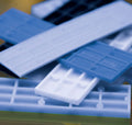Blue Glazing Packers 28mm x 2mm — Pack of 1000
